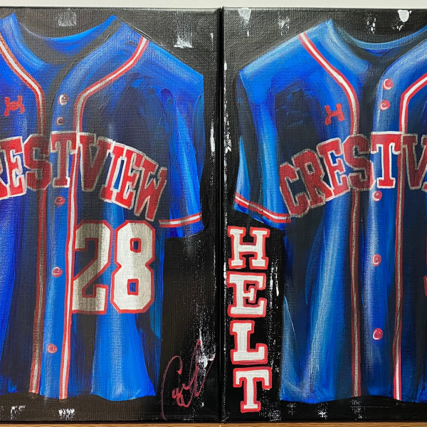 Baseball Jersey